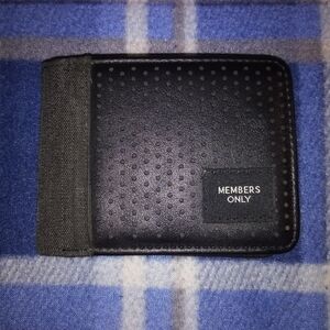 Members Only Brand Wallet